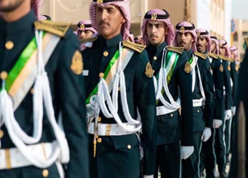 تقديم كلية الملك خالد العسكرية 1448.. موعد التسجيل لحملة الثانوية وخطوات التقديم