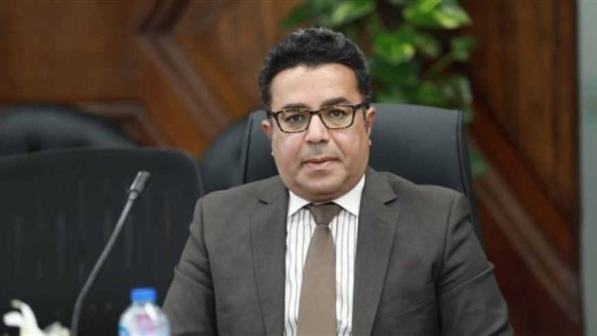 حزب الوعي يهنئ المصريين بذكرى ثورة 23 يوليو: استحضار التاريخ فرصة لتعزيز التماسك الوطني وبناء المستقبل