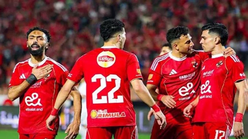 نتيجه مباراه الاهلي والنصر.. ماذا قدم المدرب الجديد في أول اختبار؟