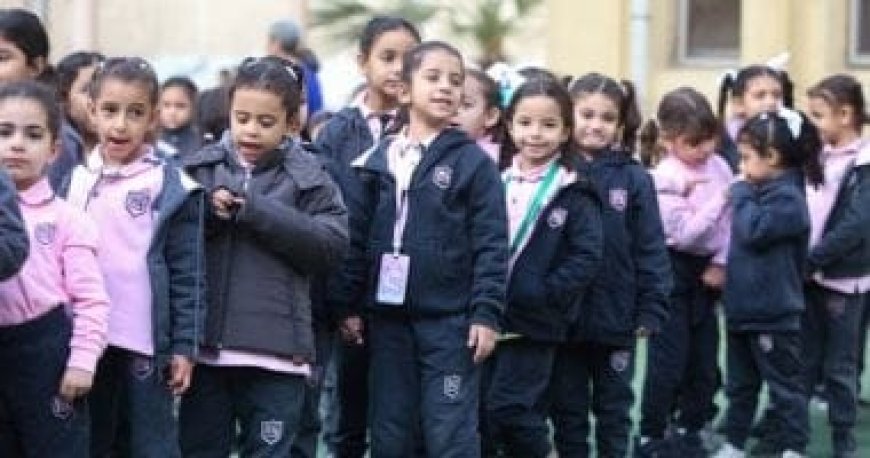 سداد مصروفات المدارس 2027 بالرقم القومي.. الدليل الكامل للرسوم وطرق الدفع