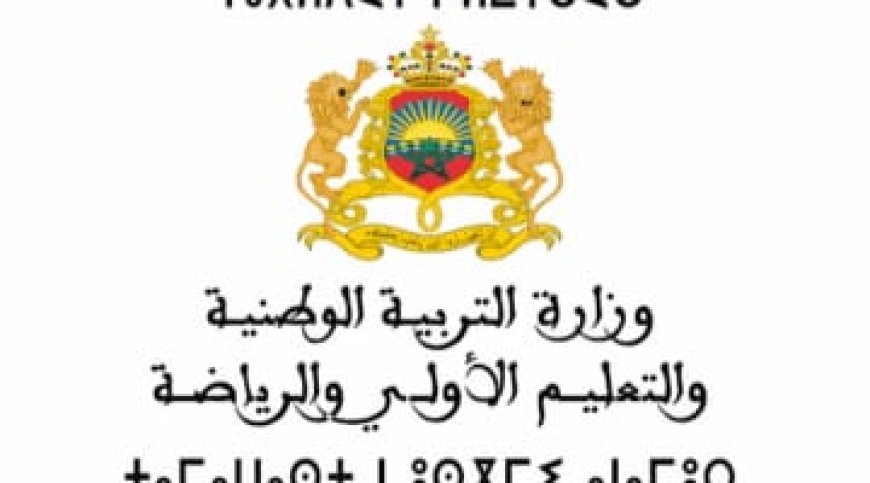 نتائج امتحان الكفاءة المهنية 2025 في المغرب.. رابط الاستعلام وأعداد الناجحين