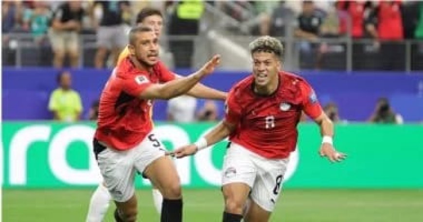 جدول مباريات منتخب مصر في تصفيات كأس أمم أفريقيا 2027.. المواعيد ونظام التأهل
