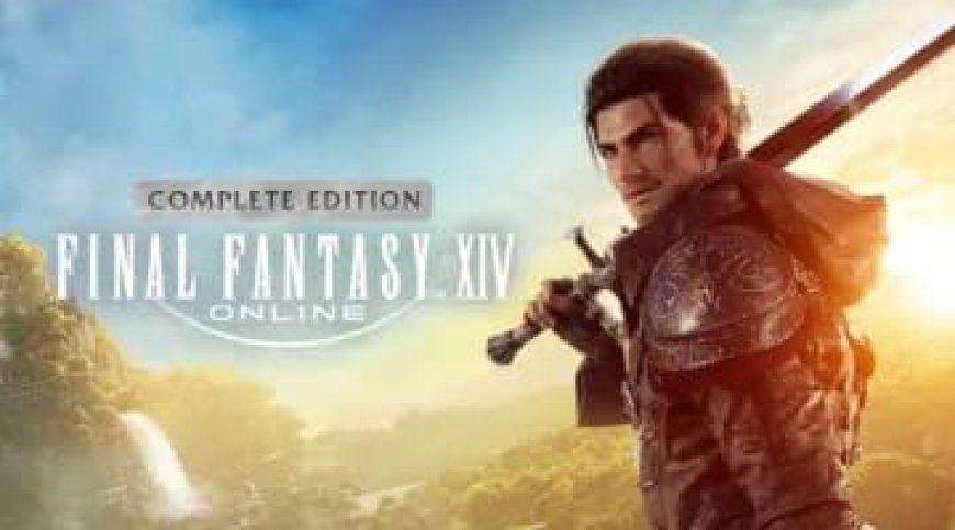 موعد إصدار لعبة Final Fantasy XIV على Nintendo Switch 2.. المزايا الجديدة وتفاصيل الاشتراك