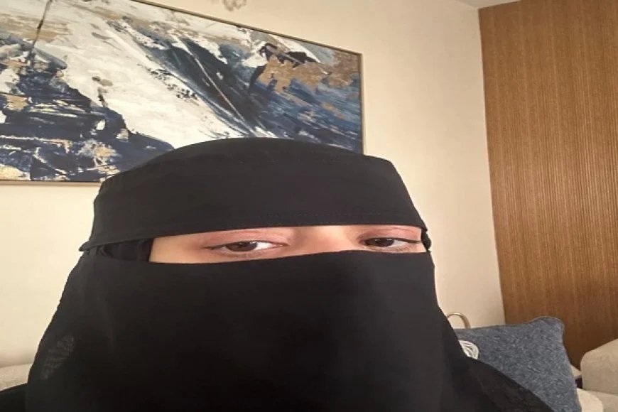 غادة العزمان تكشف أسرار نجاحها في صناعة المحتوى