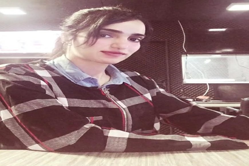 أمينة العمدة تكتب: من الألم إلى الأمل.. كيف صنعت الإعاقة رسالتي في الحياة؟