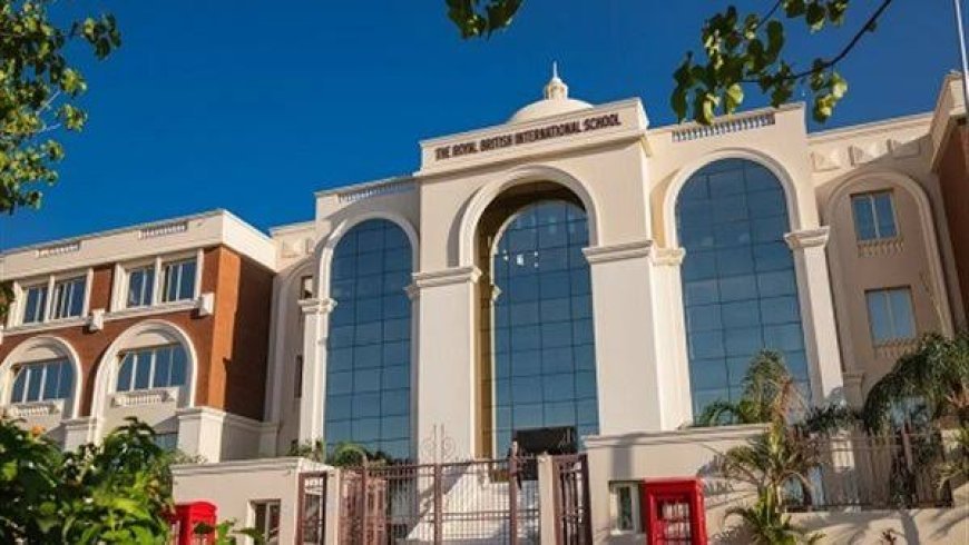 رابط التقديم للالتحاق بالمدارس المصرية الألمانية 2026-2027.. آخر فرصة