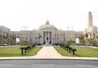 دليل الطلاب الوافدين للدراسات العليا بجامعة القاهرة 2026/2027.. البرامج وشروط القبول وطريقة التقديم