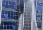 وزارة الصحة: السيطرة على حريق محدود بعيادة مدينة نصر واستئناف العمل بمركز الأورام دون إصابات