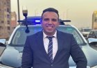 ضمن حركة تغييرات مباحث الجيزة...الرائد مجدي فرج معاونًا أول لمباحث الوراق