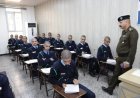 بيان عاجل من وزارة الداخلية العراقية بشأن المتقدمين إلى معهد إعداد مفوضي الشرطة.. المستندات المطلوبة ومواعيد الحضور