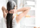 وصفات طبيعية لتطويل الشعر وتنعيمه في المنزل.. طرق سهلة للحصول على شعر صحي وقوي