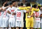 موعد مباراة الزمالك وإيه إس بورت في دوري أبطال أفريقيا 2026 2027 .. القنوات الناقلة ومواعيد الذهاب والعودة