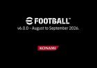 تحديث بيس 2027 eFootball v6.0.0.. موعد الإطلاق وطريقة تنزيل التحديث وأبرز الإضافات الجديدة