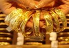 سعر مثقال الذهب اليوم في العراق.. تحديث عيار 21 وأسعار الأعيرة والسبائك الثلاثاء 11 أغسطس 2026