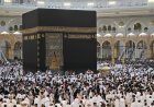 حج الجمعيات الأهلية 2027.. موعد التقديم والشروط والأوراق المطلوبة
