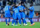 ملخص وأهداف مباراة الفيحاء والهلال في الدوري السعودي
