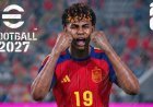 فقدت فريقك أو رصيد الكوينز؟.. خطوات رسمية لـ استرداد حساب eFootball 2027 بدون خسارة بياناتك