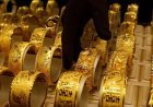427 جنيهًا في أسبوع.. سعر الذهب يقلب الموازين من جديد وعيار 21 يترقب قفزة جديدة