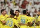 موعد مباراة النصر ضد الاتفاق دوري روشن 2026-2027 والقنوات المفتوحة الناقلة