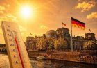 ألمانيا تسجل 15.8 ألف وفاة بسبب ارتفاع درجات الحرارة منذ بداية 2026