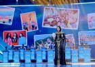 طالبة بعين شمس تحصد المركز الأول عالميًا في مسابقة جسر اللغة الصينية