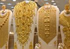 سعر الذهب في العراق اليوم.. كم وصل المثقال وعيار 21 والسبائك؟