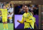 ترتيب دوري روشن 2026 يشتعل.. النصر في الصدارة والهلال يقترب بقوة بعد الجولة الرابعة
