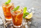 طريقة عمل آيس تي بالليمون في البيت.. سر المشروب المنعش بطعم الكافيهات في دقائق