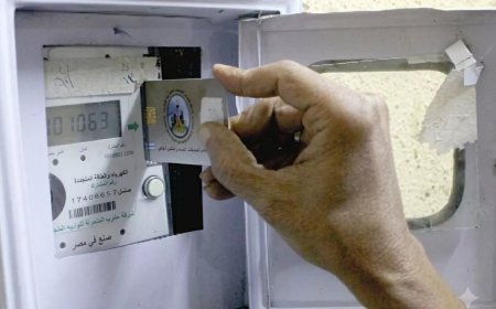 أسعار شرائح الكهرباء بعد الزيادة الجديدة 2026.. القائمة الكاملة للتعريفة المطبقة في فاتورة أغسطس