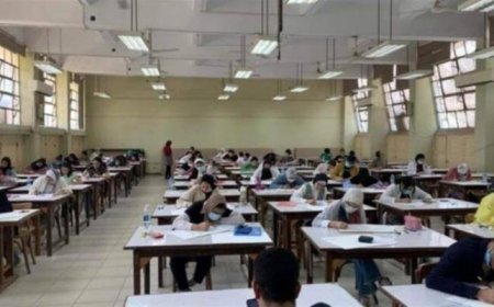 رابط التسجيل في اختبارات القدرات 2026.. آخر موعد وعدد الطلاب المسجلين