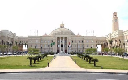 دليل الطلاب الوافدين للدراسات العليا بجامعة القاهرة 2026/2027.. البرامج وشروط القبول وطريقة التقديم