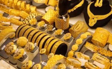 سعر الذهب في السعودية اليوم الأحد 2 أغسطس 2026.. أحدث أسعار الأعيرة والسبائك بالريال