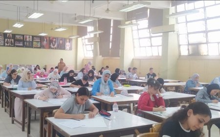 اختبارات القدرات 2026.. آخر موعد للتسجيل ورابط التقديم والكليات المطلوبة