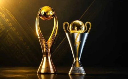 موعد قرعة دوري أبطال أفريقيا والكونفدرالية 2026-2027.. القنوات الناقلة ونظام البطولة والأندية المصرية المشاركة
