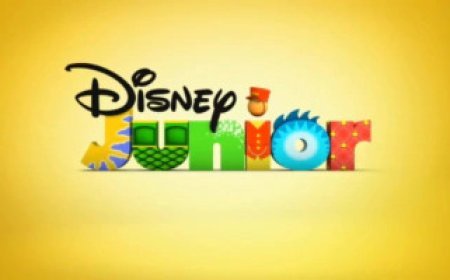 تردد قناة ديزني جونيور Disney Junior الجديد 2026.. أحدث بيانات الاستقبال وخطوات تنزيل القناة