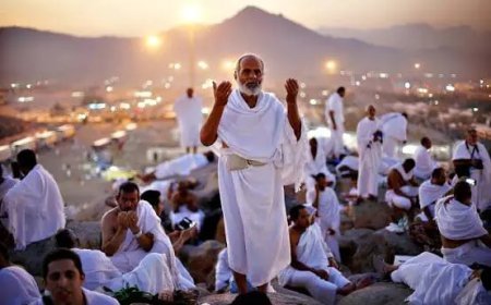 موعد تقديم قرعة الحج 2027 في مصر.. طريقية التسجيل والشروط وقيمة الدفعة الأولى