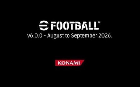 تحديث بيس 2027 eFootball v6.0.0.. موعد الإطلاق وطريقة تنزيل التحديث وأبرز الإضافات الجديدة