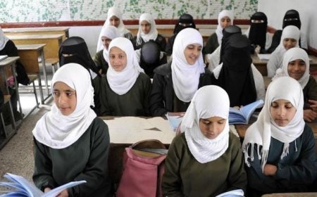 نتيجة الثانوية العامة اليمنية 2026.. موعد ظهور النتائج وخطوات الاستعلام إلكترونيًا