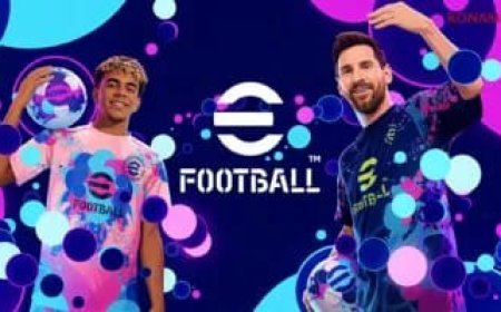تحديث eFootball 2027 الجديد.. طريقة التنزيل على أندرويد وآيفون وأبرز الإضافات في الإصدار v6.0.0