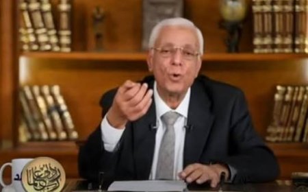 هل يسبب الدرن الاستسقاء؟ حسام موافي يكشف الأسباب وطرق التشخيص