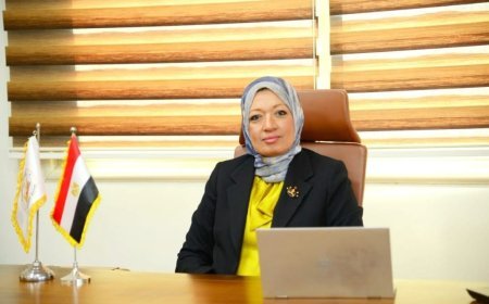 "تطوير التعليم بالوزراء" يطلق مشروع "جذوري تمتد إلى الغد" لتعزيز الهوية والقيم لدى الأطفال