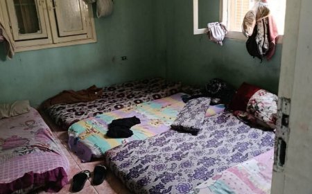 وزارة الصحة تغلق 13 مركزًا غير مرخص لعلاج الإدمان بالبدرشين