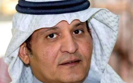 من هو حسن الزهراني؟.. معلومات عن الفنان السعودي الراحل