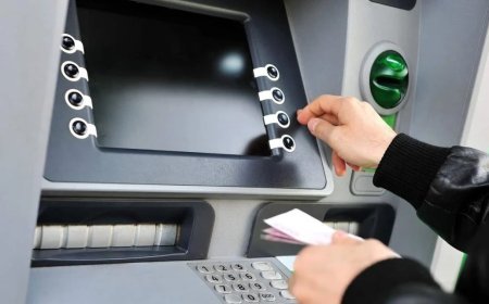 الحد الأقصى للسحب من البنوك وATM وإنستاباي 2026.. اعرف حدود معاملاتك اليومية