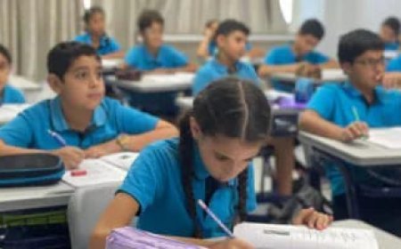 حسم الجدل.. موعد انطلاق العام الدراسي 2026-2027 في مصر وحقيقة تأجيل الدراسة
