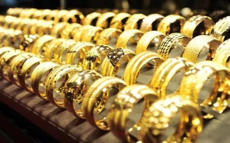 سعر الذهب اليوم في مصر 26 أغسطس 2026.. عيار 21 يلفت الأنظار بعد التحرك الأخير