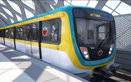 وظائف مترو الأنفاق 2026.. الفرصة الأخيرة للتقديم وهذه أبرز الشروط