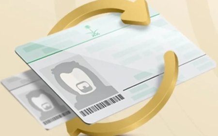 فقدت هويتك الوطنية؟.. خطوة واحدة عبر منصة أبشر تنهي الإجراءات دون زيارة الأحوال المدنية
