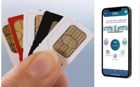 تحميل تطبيق الهوية الرقمية.. كيف تتحقق من هويتك وتنجز خدمات المحمول إلكترونيًا؟