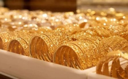 سعر الذهب اليوم في السعودية.. انخفاض عيار 21 والسبائك الإثنين 31 أغسطس 2026